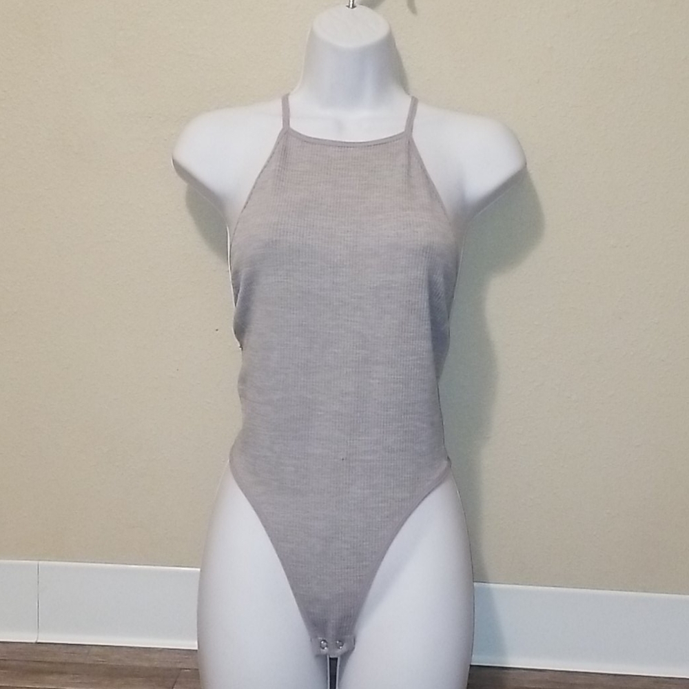 Bass drop bodysuit